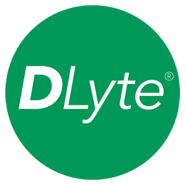 2 produits de la marques DLyte