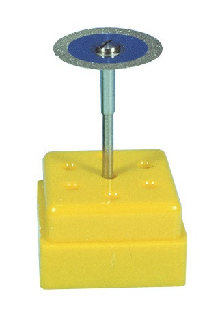 Disque diamanté HENRY SCHEIN n°915