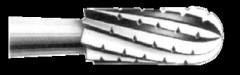 Fraises tungstène HENRY SCHEIN - FG - Cyl. surtaillée - 1557-010 - La boîte de 10 