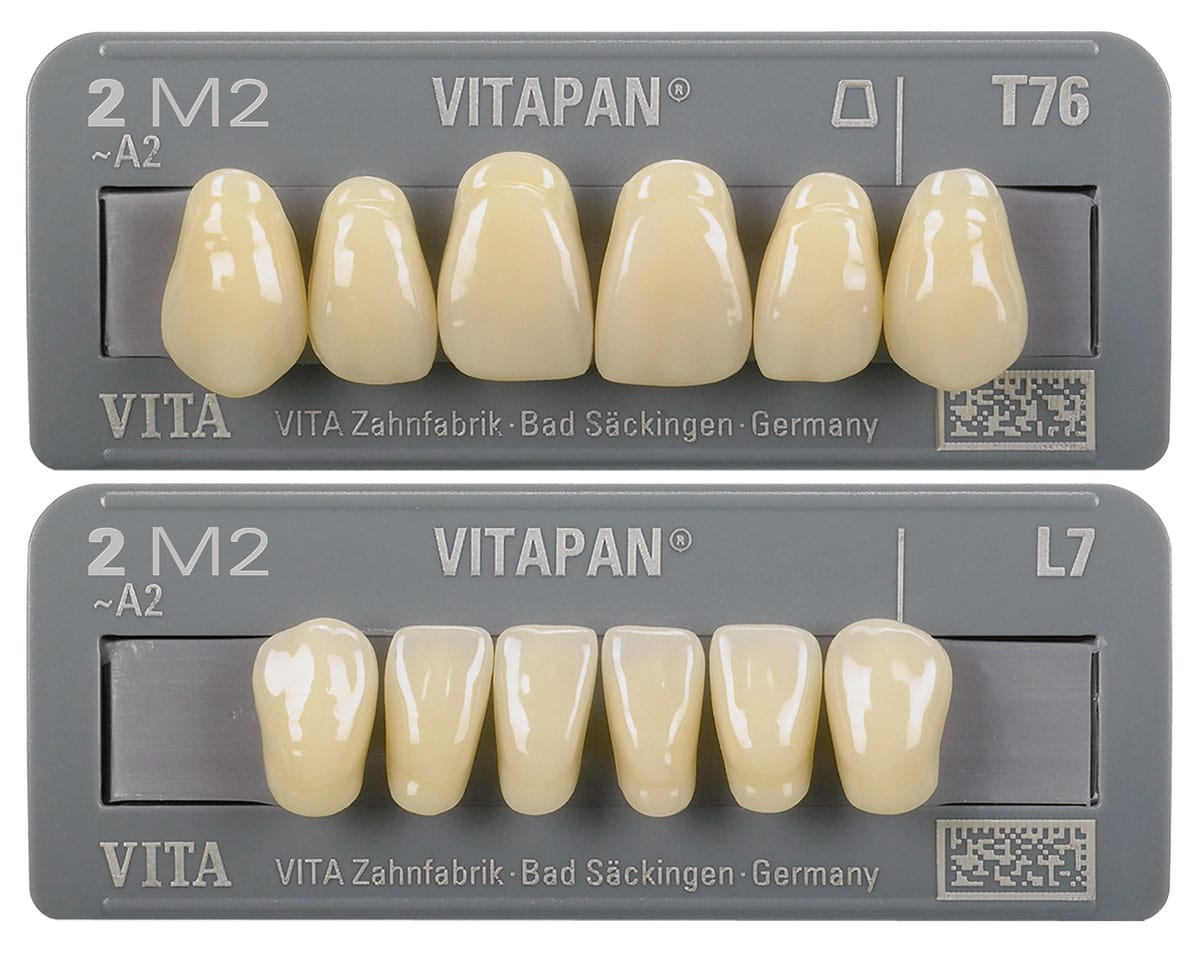 VITAPAN Antérieures