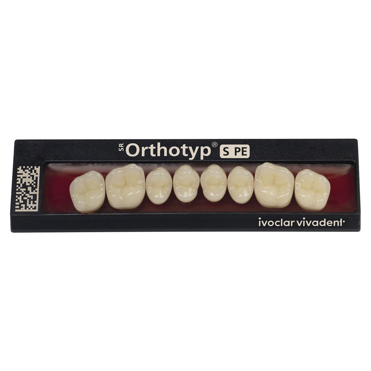 SR Orthotyp S PE - Postérieures