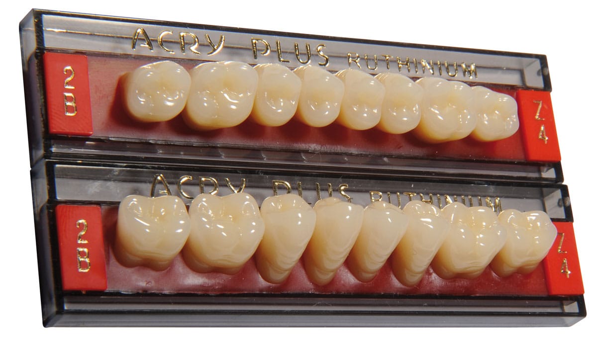 Acry Lux V Postérieures