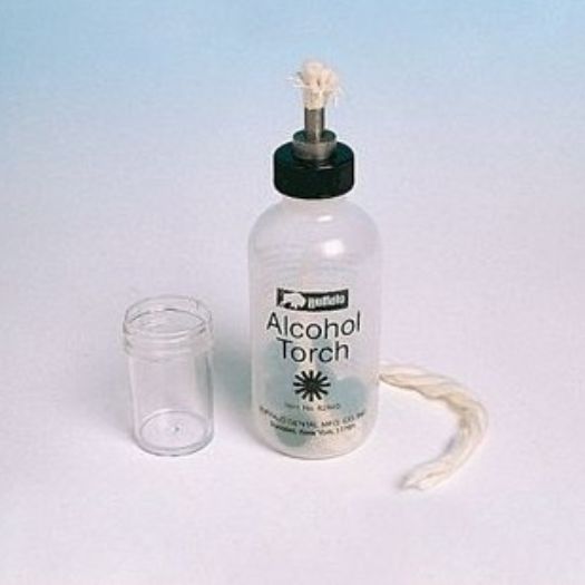 Lampe à alcool BUFFALO