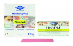 Tenasyle KEMDENT - Rose translucide - La boîte de 500 g