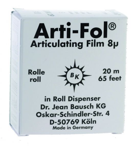 Arti-Fol BAUSCH