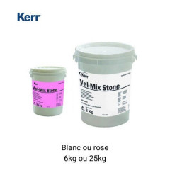 Plâtre Vel-Mix Stone