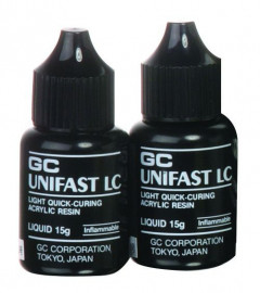 Unifast LC GC - Le Liquide 2 x 15 ml 