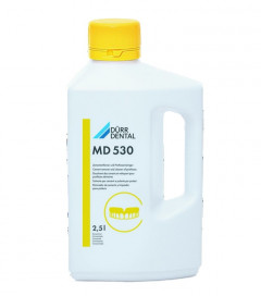 MD 530 DURR DENTAL - Le bidon de 2,5 litres