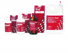 Unifast Trad GC - Le liquide de 250 ml