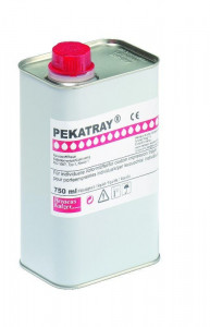 Pekatray KULZER - Le liquide de 750 ml