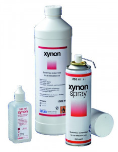 Xynon DETAX - La bouteille plastique de 1 litre