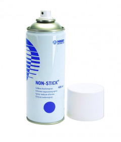 Non-Stick Spray HAGER & WERKEN - Le spray de 400 ml