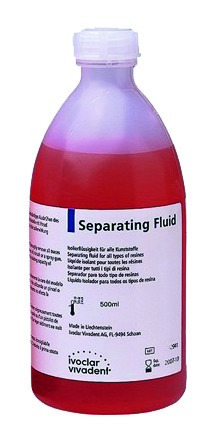 Separating fluid IVOCLAR