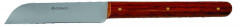 Couteau à plâtre ACTEON PRODONT - Lame étroite manche bois