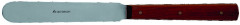 Couteau à plâtre ACTEON PRODONT - Inox manche bois