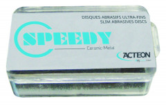 Speedy céramique ACTEON PRODONT - 22 x 0,26 mm - La boîte de 25