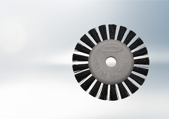 Brosses de polissage Slim RENFERT