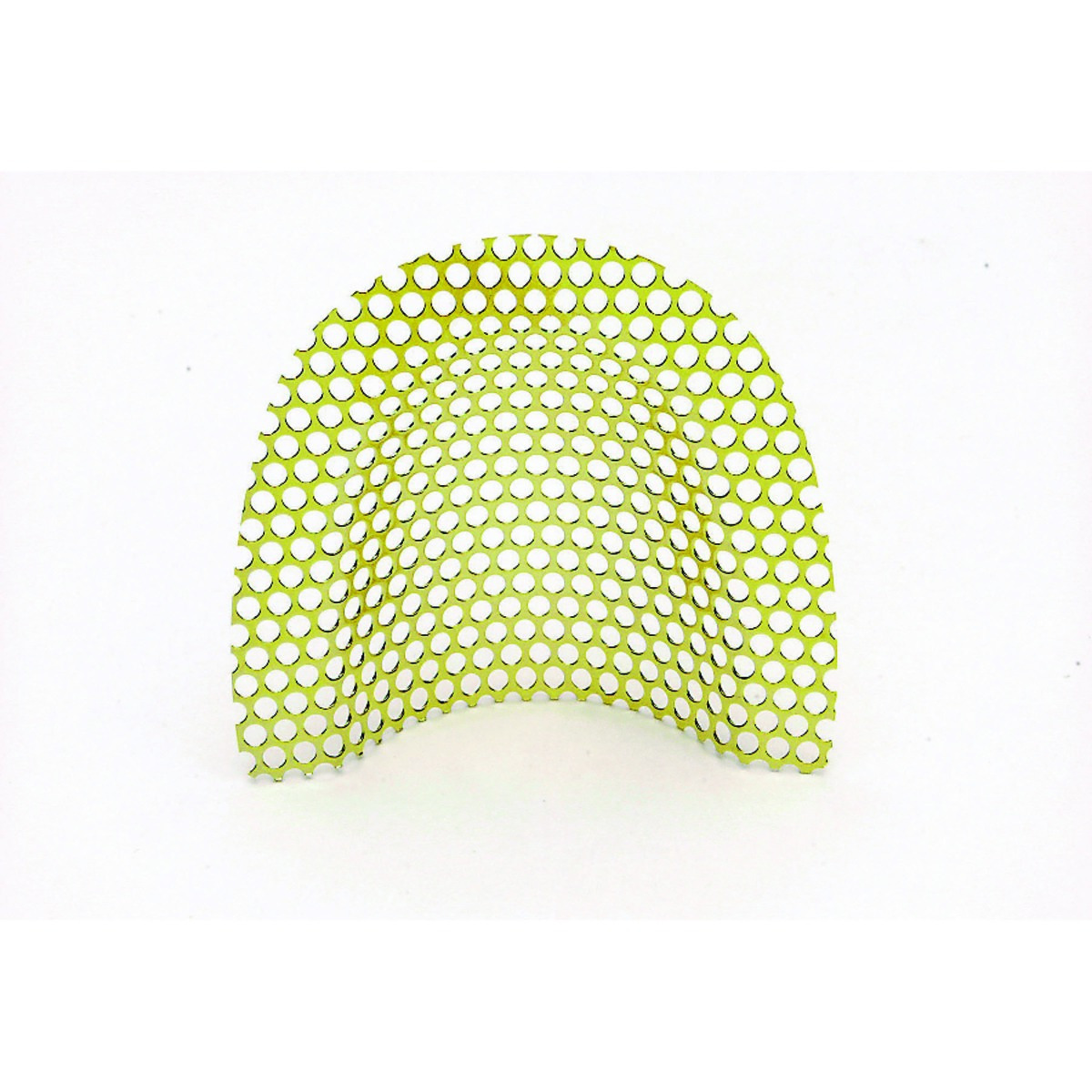 Grillage de renforcement RENFERT - 0,4 mm - La boîte de 5 - Doré - 