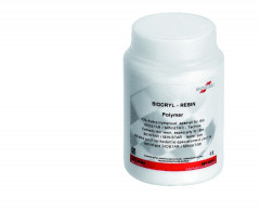 Biocryl-Résin SCHEU-DENTAL - La poudre 1 kg