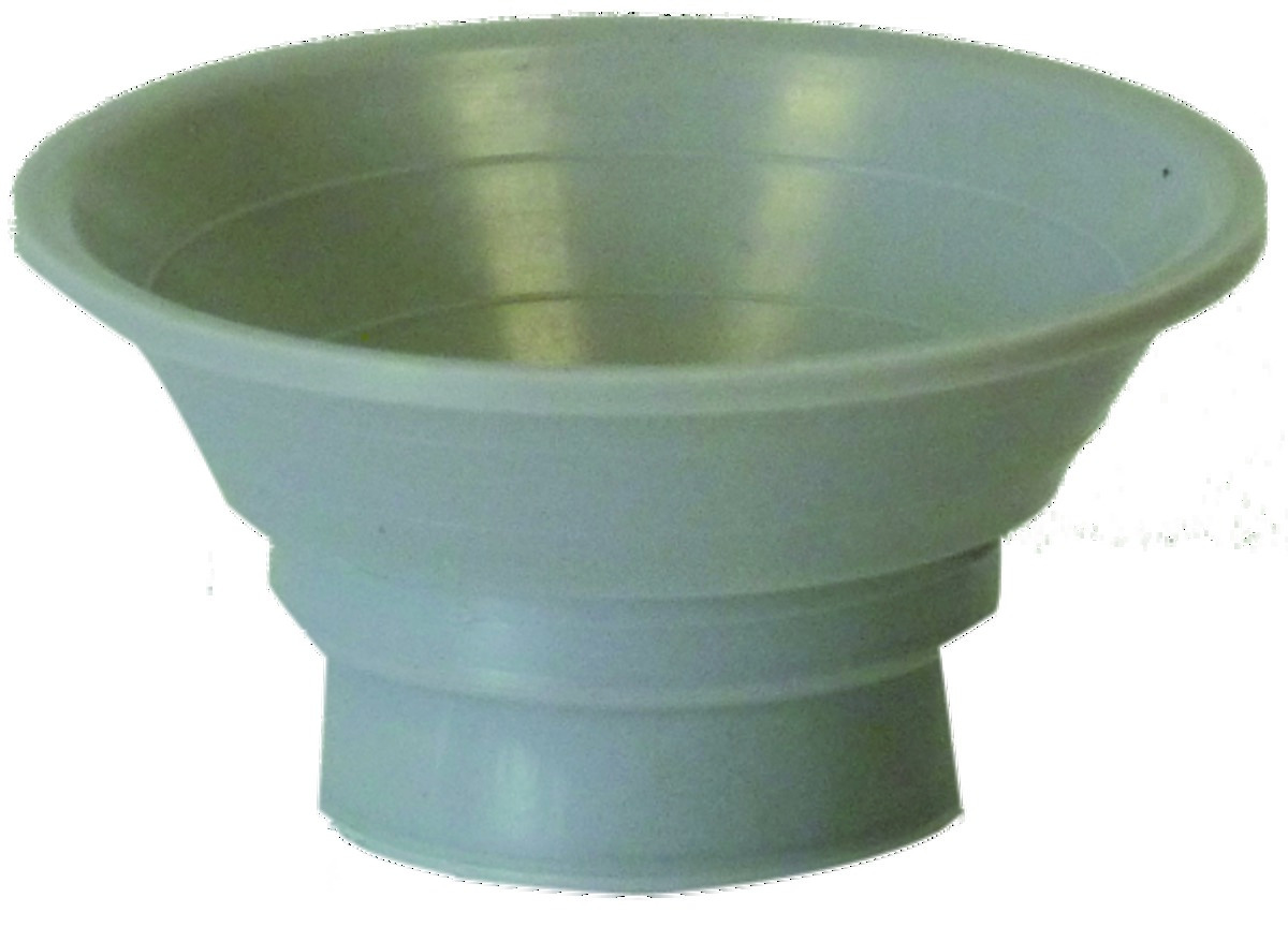 Système PERform COLTENE - Le lot de 10 entonnoirs de coulée