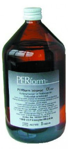 PERform COLTENE - Le liquide de 500 ml