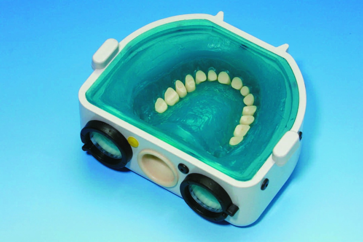 Système PERform COLTENE - Le moufle