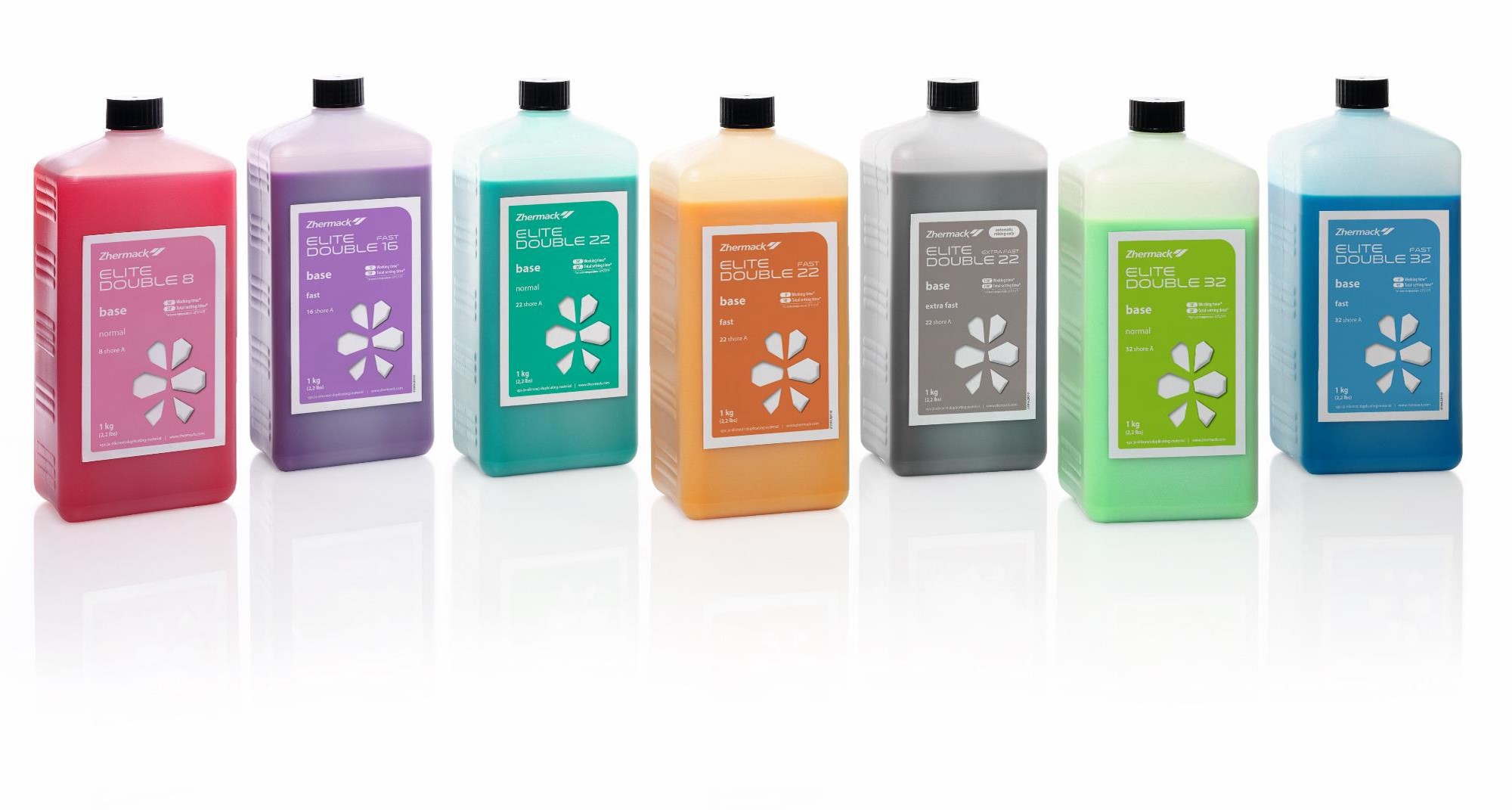 Elite Double ZHERMACK