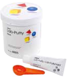 Silicone Lab-Putty COLTENE