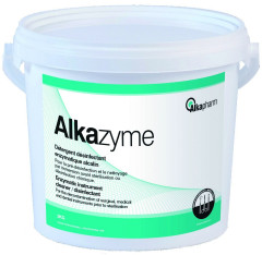 Alkazyme ALKAPHARM - Seau de 2kg