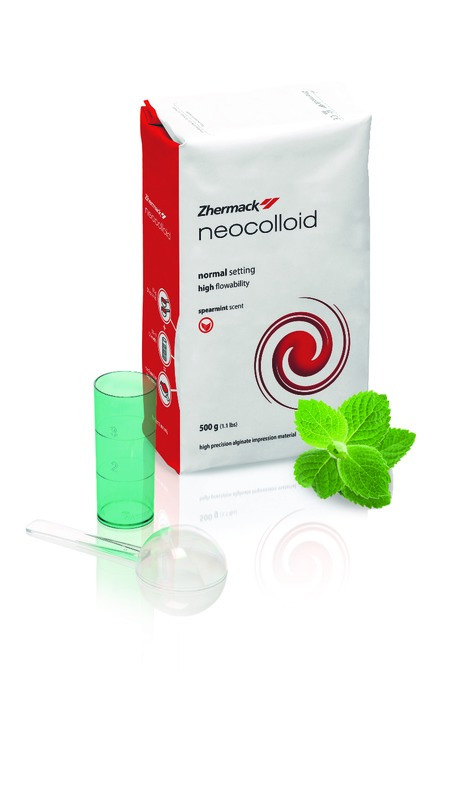 Neocolloid LL ZHERMACK - Sachet de 500g 