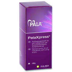PalaXpress KULZER - La poudre de 1 kg - Clear 