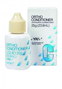 FUJI ORTHO LC CONDITIONNER  2,8ML               GC