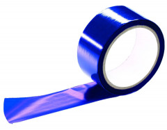 Feuille d’occlusion HANEL - Feuille d’occlusion 12 μm - 25 m - Le rouleau bleu