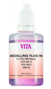 Vita liquide Special 50ml Bsmf50