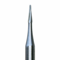 Fraises tungstène JOTA - C23SR - 009 mm - La boîte de 5