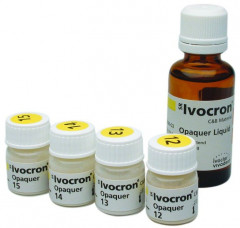 SR Ivocron Opaquer Liquide IVOCLAR