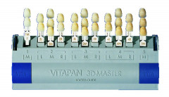 Teintier VITA - Vitapan 3D-Master Tooth Guide