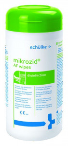 Mikrozid® AF SCHULKE - Boîte de 150 unités
