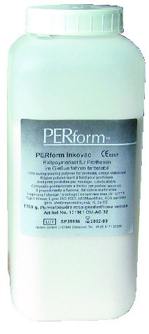 PERform COLTENE - La poudre de 5 kg - Rose 