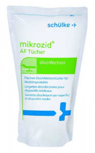 Mikrozid® AF SCHULKE - Recharge de 150 unités
