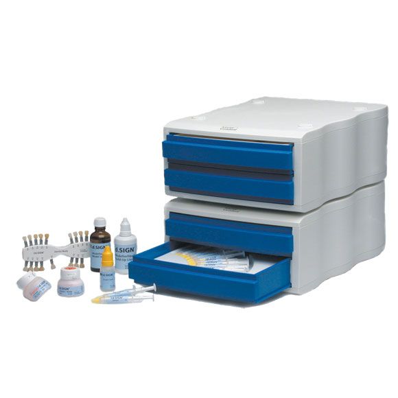 IPS d.SIGN A-D Dentine