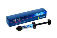 Signum Composite KULZER - Enamel EM (Medium) - La seringue de 4 g