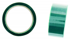 Feuille d’occlusion HANEL - Feuille d’occlusion 12 μm - 25 m - Le rouleau vert