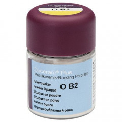 Duceram Plus DENTSPLY SIRONA - Opaque B2 - Le pot de 20 g