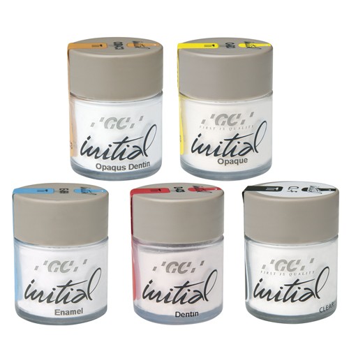 Céramique Initial TI GC