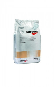 Elite Rock ZHERMACK - 3 kg - Blanc - 3 kg