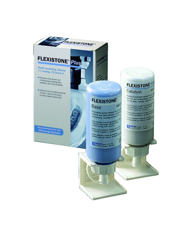 Flexistone Plus  DETAX