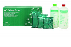 Fujivest Super GC - Le liquide haute expansion 900 ml