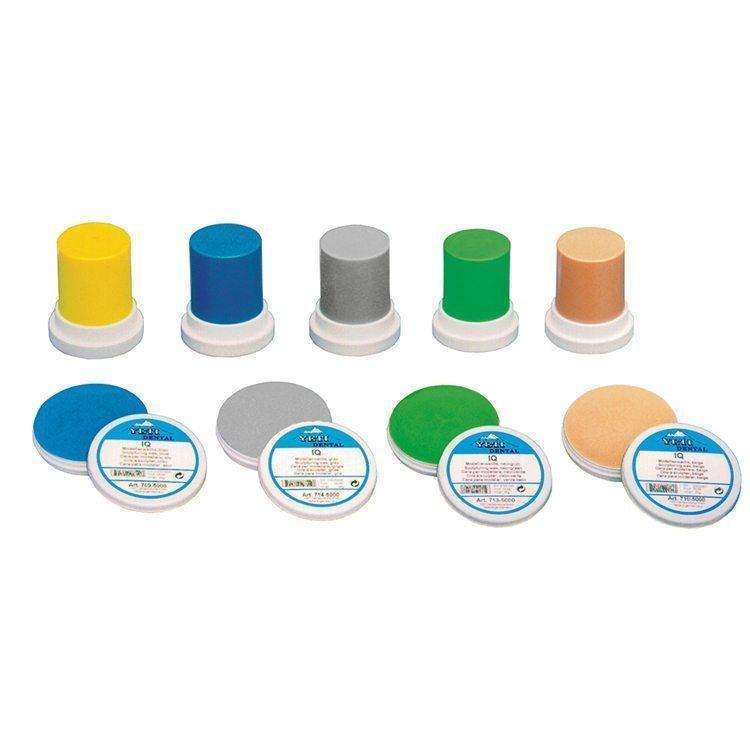IQ Cire à sculpter YETI DENTAL