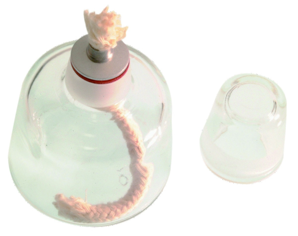 Mèche pour lampe à alcool PRODONT-HOLLIGER